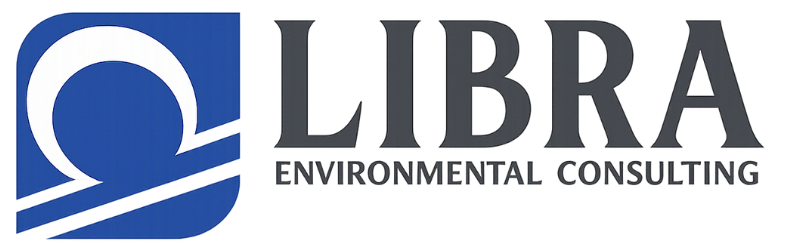 Libra Environmental Consulting logo